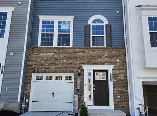 7705 Meander Ct N, Windsor Mill, MD 21244