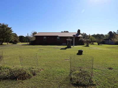 5650 Highway 189, New Edinburg, AR, 71660