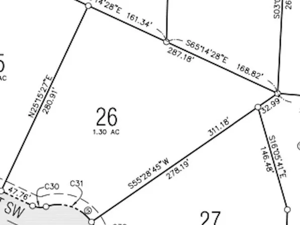 26 Troyers Mdw, Kalona, IA 52247