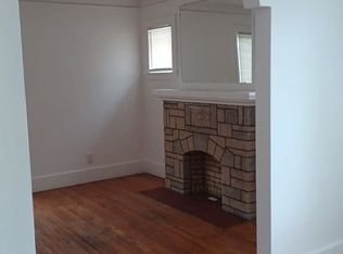 9363 Marlowe St, Detroit, MI 48228