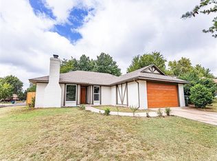 701 Mallard Ave, Edmond, OK 73003