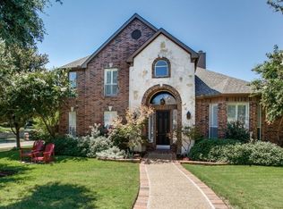 1350 Misty Cove Dr, Rockwall, TX 75087