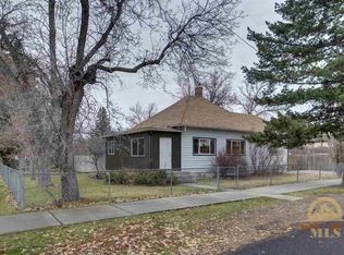 300 Quaws Blvd, Belgrade, MT 59714