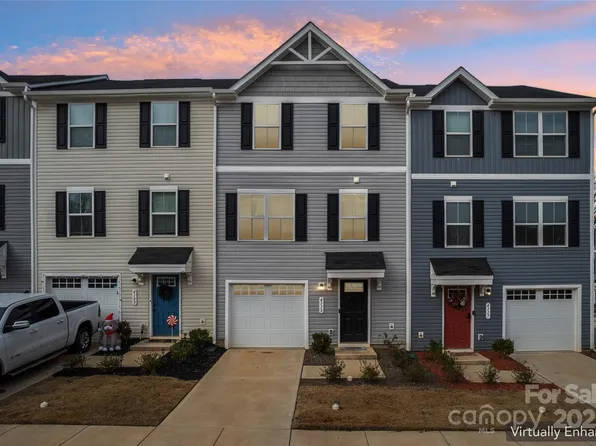 4113 Prusik Ln, Charlotte, NC 28269