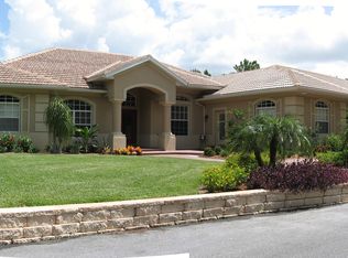 4600 Forbes Trl, Venice, FL 34292