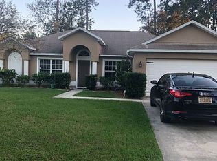 26 Barkwood Ln, Palm Coast, FL 32137