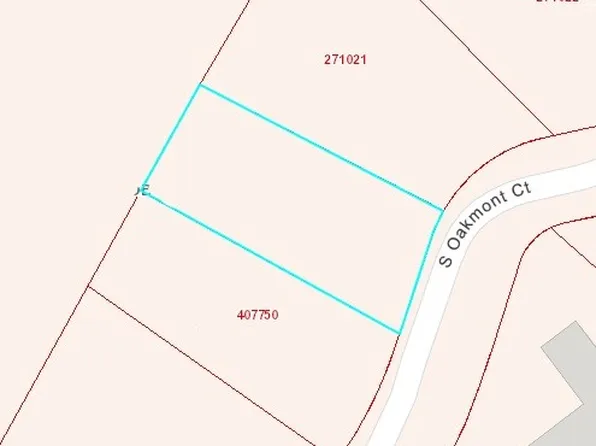 30 S Oakmont Ct, Gordonville, TX 76245