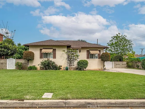 1622 Walnut St, San Gabriel, CA 91776