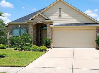 8011 Haven Bend Ln, Richmond, TX 77407