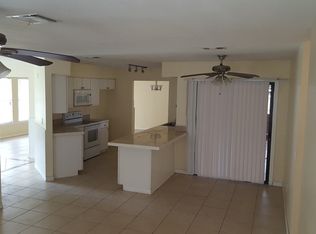 7603 Fort Walton Ave, Fort Pierce, FL 34951