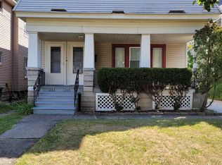 1265 Webb Rd, Lakewood, OH 44107