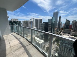 1060 Brickell Ave APT 3409, Miami, FL 33131