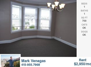 1860 Turk St, San Francisco, CA 94115