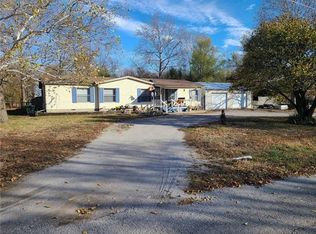 1901 E 3rd St, Fort Scott, KS 66701