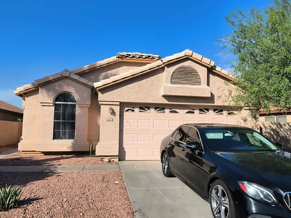 12537 W Sheridan St, Avondale, AZ 85392