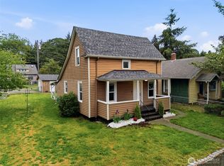 South Park 1st, Tacoma, WA 98409