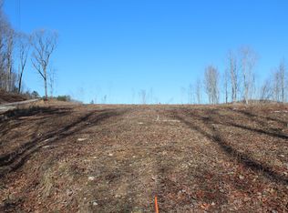 4153 Hazel Patch Rd, East Bernstadt, KY 40729