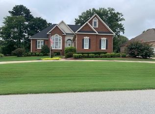 405 Starboard Tack, Greenwood, SC 29649