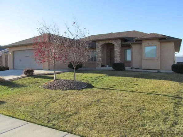 2019 Kingfisher Ct, Pueblo, CO 81008