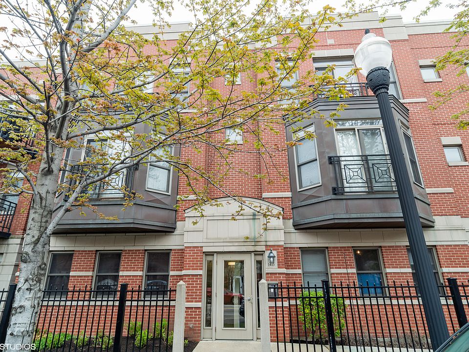 1st image of 1415 S Halsted St APT 3A