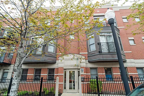 1415 S Halsted St #3A Photo 1 1415 S Halsted St #3A Photo 1