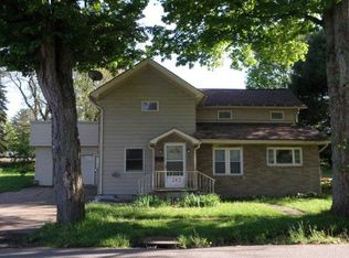 542 Liberty St, Corry, PA 16407