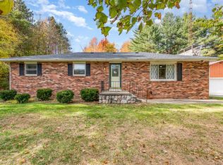 2302 Mertz Rd, Caro, MI 48723