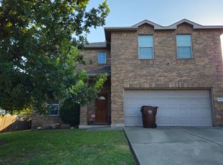 1512 Tonia Loop, Round Rock, TX 78665