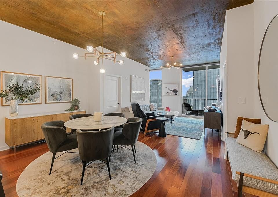 1st image of 360 Nueces St APT 3609