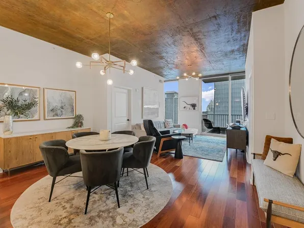 360 Nueces St APT 3609, Austin, TX 78701
