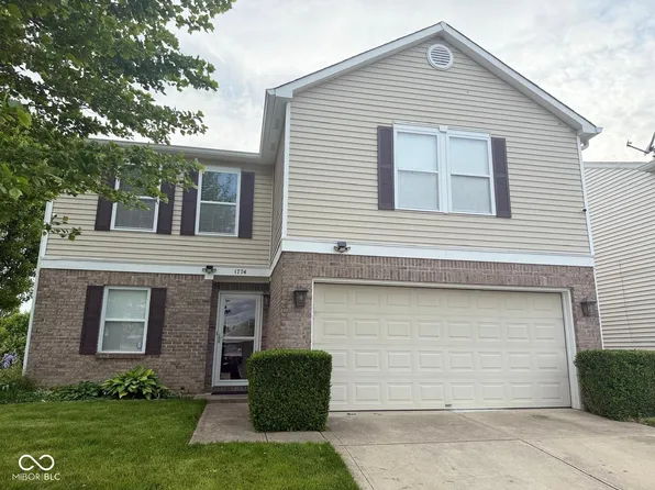 1774 Blue Grass Pkwy, Greenwood, IN 46143