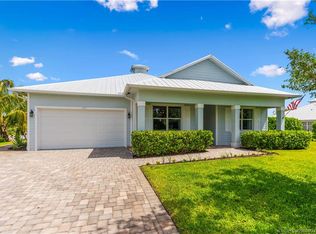 1127 NE Pinehill Ter, Jensen Beach, FL 34957