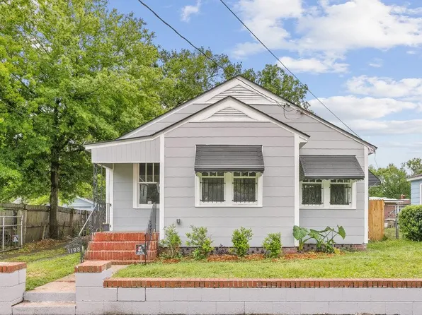 1198 W 12th St, Jacksonville, FL 32209