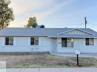 14638 N 36th Pl, Phoenix, AZ 85032