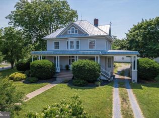 141 S Main St, Timberville, VA 22853