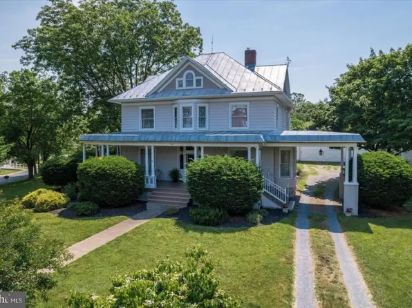 141 S Main St, Timberville, VA 22853