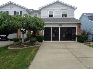 17 Eagle Ter, Depew, NY 14043