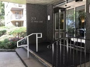 201 Saint Pauls Ave APT 11P, Jersey City, NJ 07306