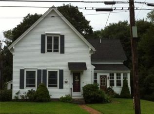 165 Franklin St, Whitman, MA 02382
