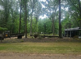N Juniper St Lot 5, Mears, MI 49436