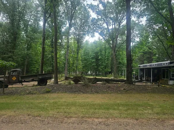 N Juniper St Lot 5, Mears, MI 49436