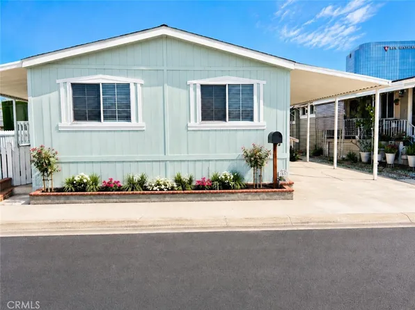 15621 Beach Blvd Space 53, Westminster, CA 92683