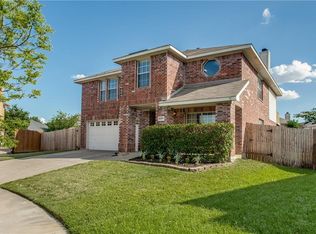 4260 Jenny Lake Trl, Fort Worth, TX 76244