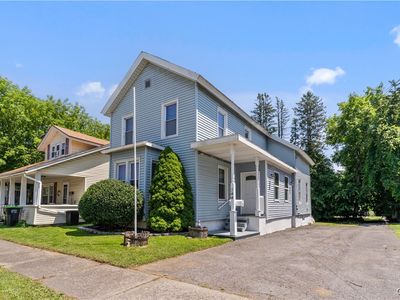 344 Eastern Ave, Herkimer, NY, 13350
