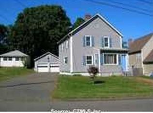 297 Grove St, East Berlin, CT 06023