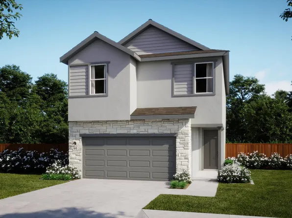 214 Kislingbury Ln, Kyle, TX 78640