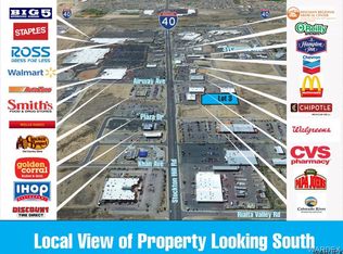 3515 N Stockton Hill Rd, Kingman, AZ 86409