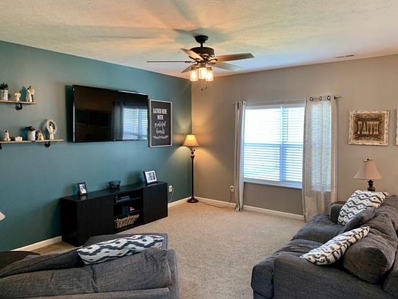 4th image of 1283 W Crystal Dr