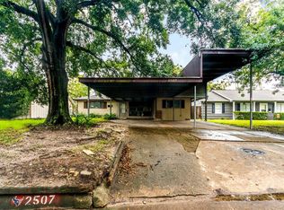 2507 Soway St, Houston, TX 77080