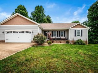 300 Landen Dr, Corbin, KY 40701